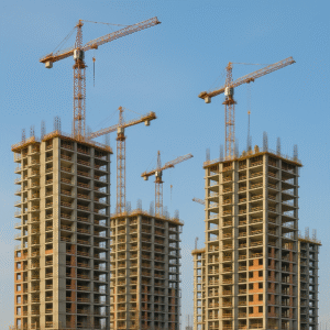 איך להפוך מקבלן לחברת בנייה